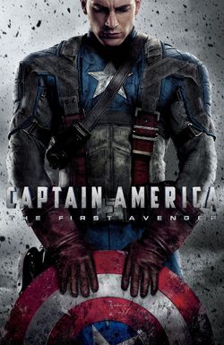 Captain America: The First Avenger