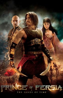 Prince of Persia: The Sands of Time