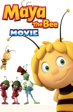 Maya the Bee Movie