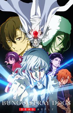 Bungo Stray Dogs: Dead Apple