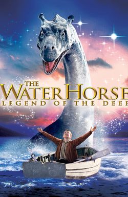 The Water Horse