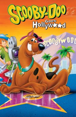 Scooby Goes Hollywood