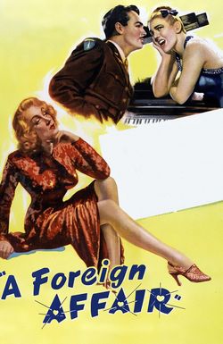 A Foreign Affair