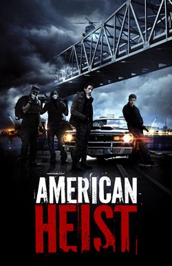 American Heist