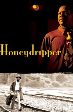 Honeydripper