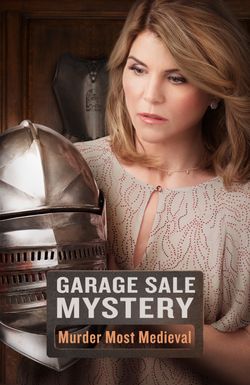 Garage Sale Mysteries