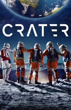 Crater