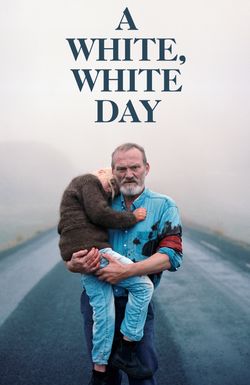 A White, White Day