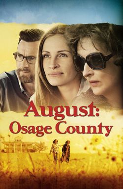 August: Osage County