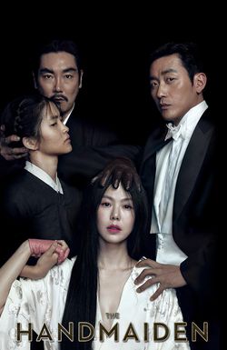 The Handmaiden