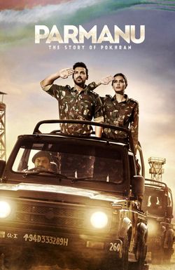 Parmanu: The Story of Pokhran