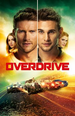 Overdrive