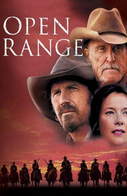 Open Range