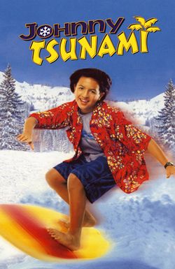 Johnny Tsunami