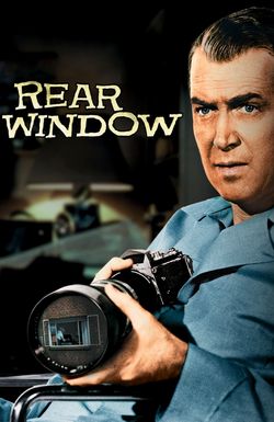 Rear Window