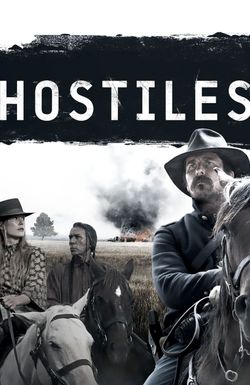 Hostiles