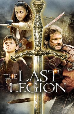 The Last Legion