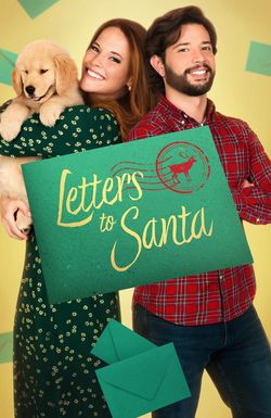 Letters to Santa