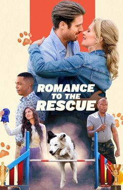 Romance to the Rescue