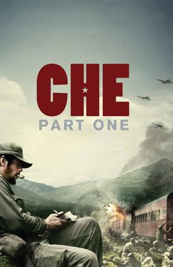 Che: Part One