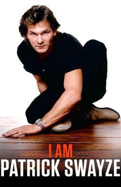 I Am Patrick Swayze