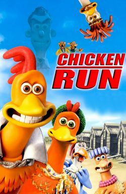 Chicken Run