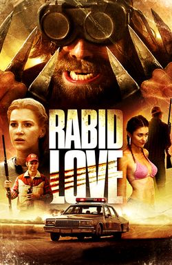 Rabid Love