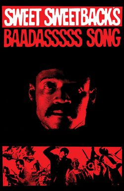 Sweet Sweetback's Baadasssss Song