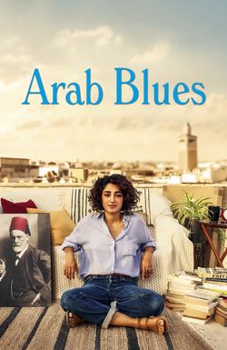 Arab Blues