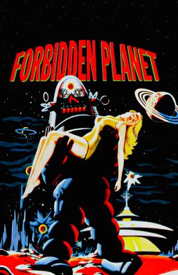 Forbidden Planet