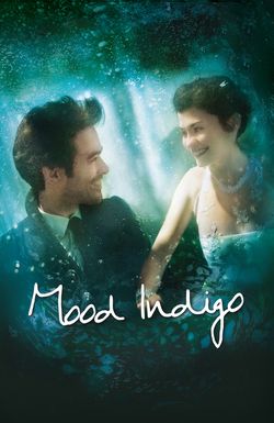 Mood Indigo