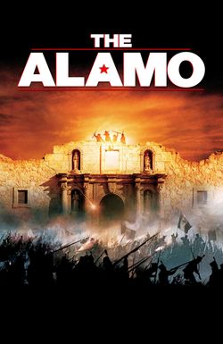 The Alamo