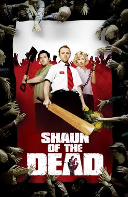 Shaun of the Dead