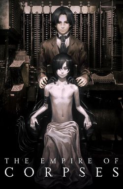 The Empire of Corpses