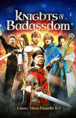 Knights of Badassdom