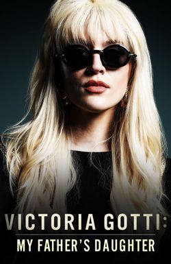 Victoria Gotti: My Father's Daughter