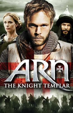 Arn: The Knight Templar