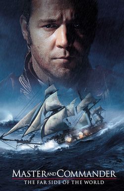 Master and Commander: The Far Side of the World