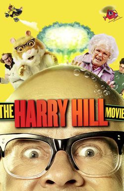 The Harry Hill Movie