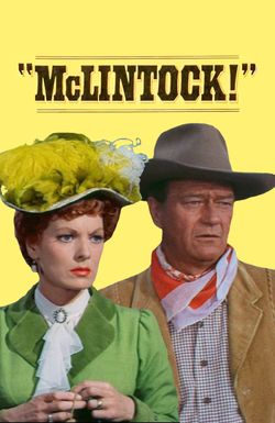 McLintock!