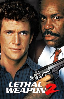 Lethal Weapon 2