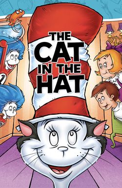 The Cat in the Hat