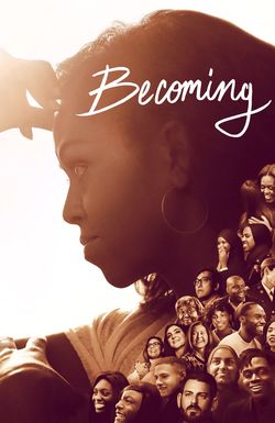 Becoming