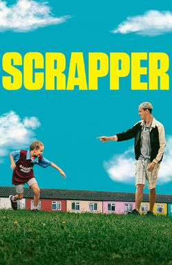 Scrapper