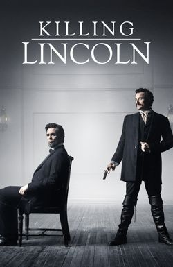 Killing Lincoln