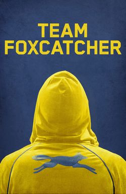 Team Foxcatcher