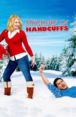 Holiday in Handcuffs