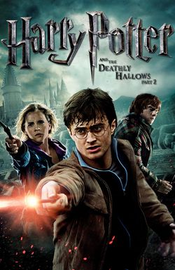 Harry Potter and the Deathly Hallows: Part 2