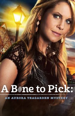 Aurora Teagarden Mystery: A Bone to Pick