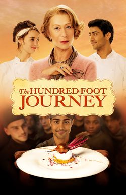 The Hundred-Foot Journey